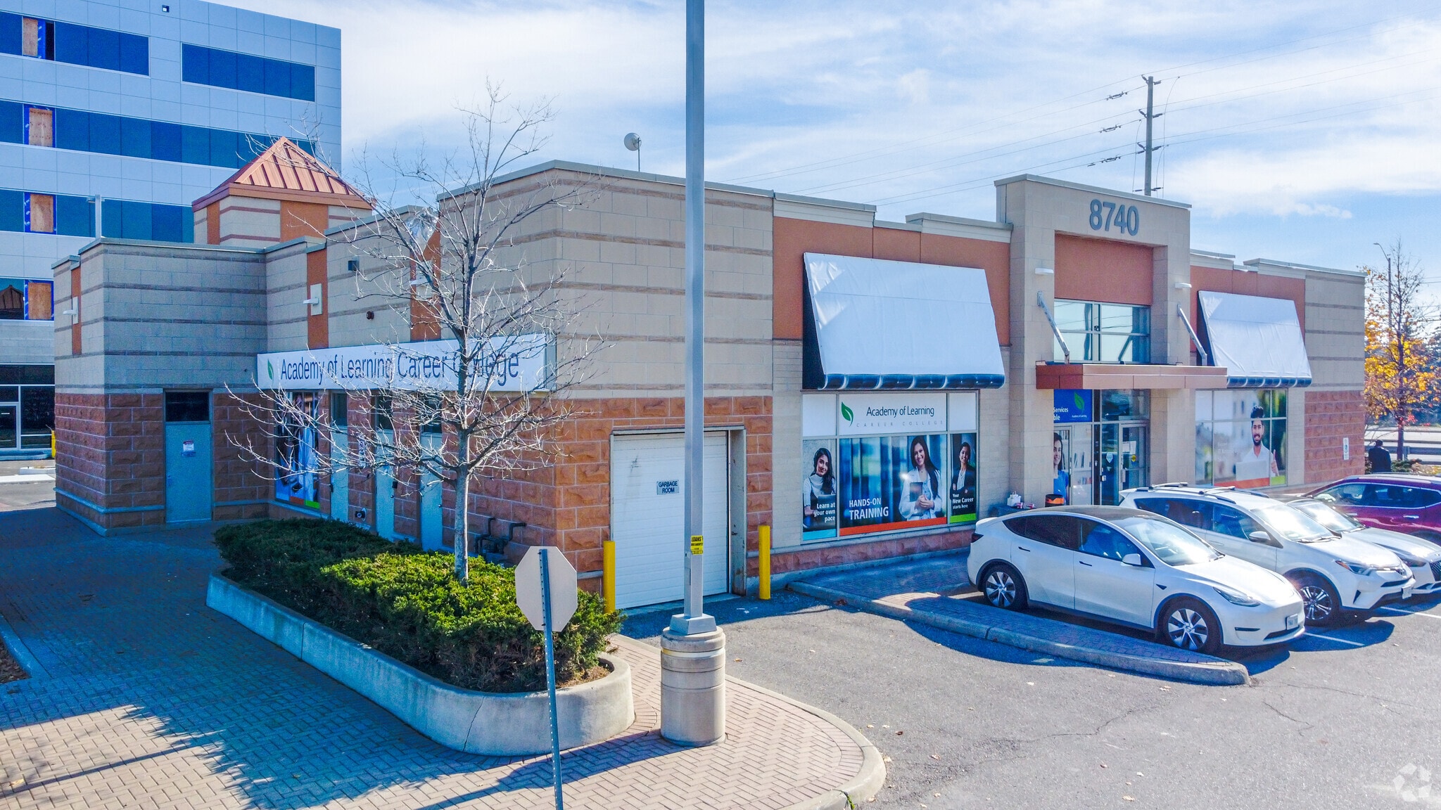 8740 The Gore Rd, Brampton, ON for Rent