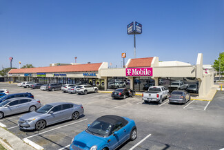 San Antonio, TX Retail - 4903-4917 Walzem Rd