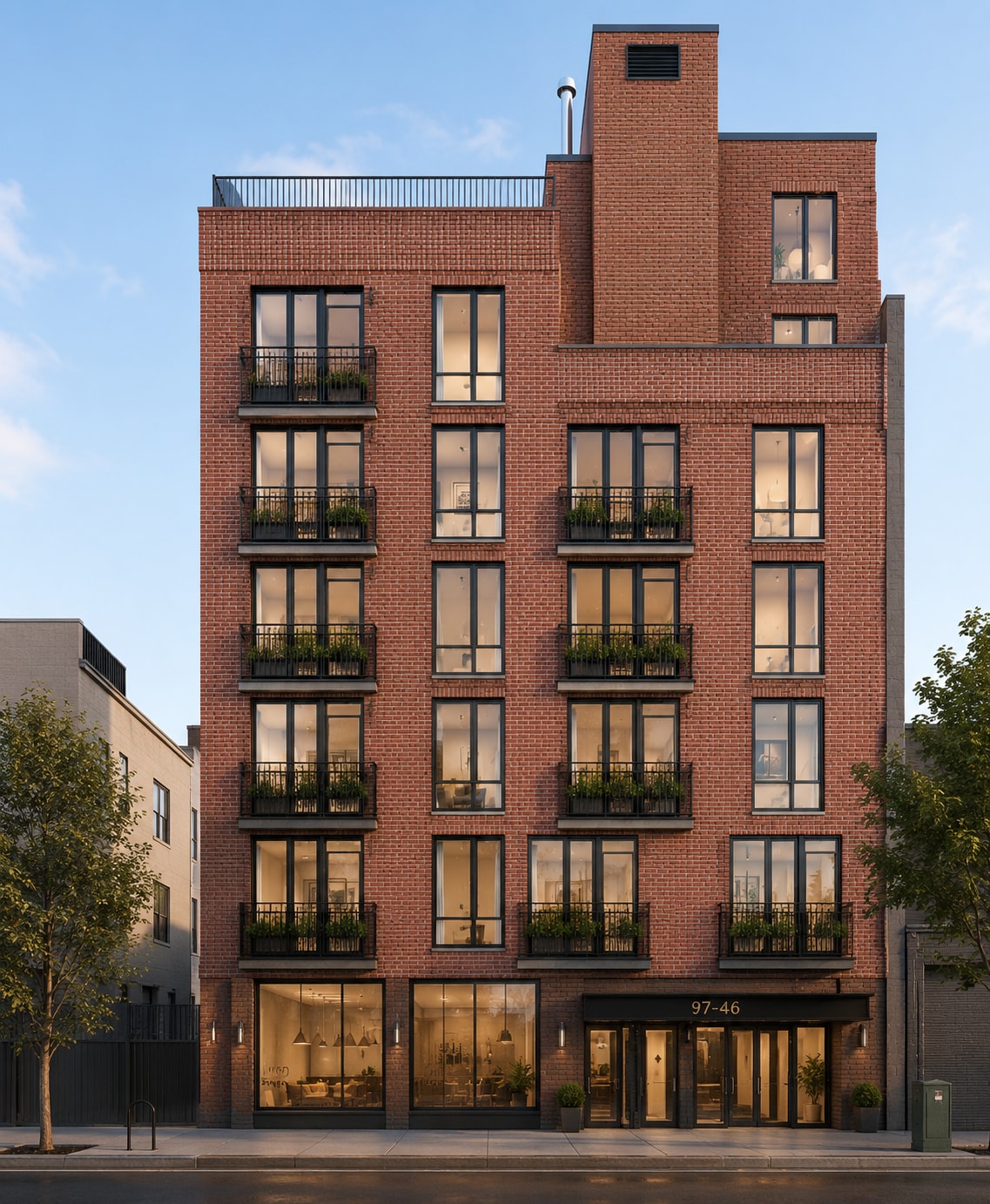 97-44-97-48 64th Ave, Rego Park, NY for Sale