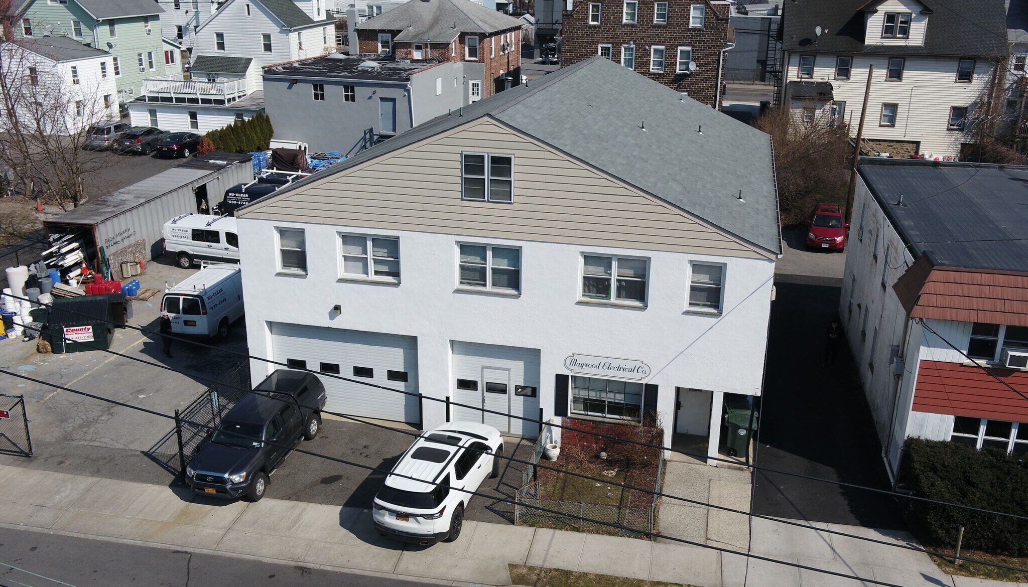 13 Bent Ave Port Chester