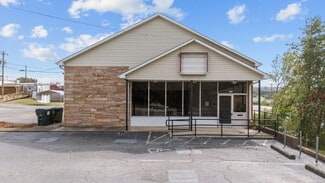 Walnut Cove, NC Office - 201 4th St