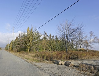 Milton, ON Commercial Land - 8649 Dublin Line