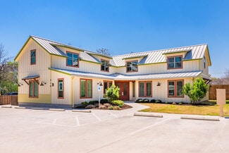 New Braunfels, TX Office - 618 Comal Ave