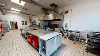 Los Angeles, CA Industrial - 3923 W Jefferson Blvd