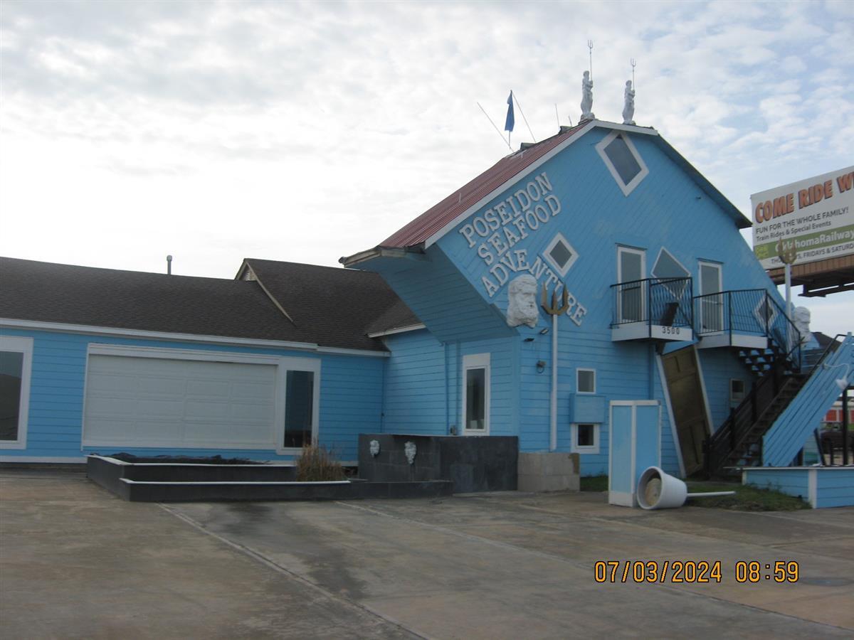 3500 N I 35 Service Rd, Oklahoma City, OK for Sale