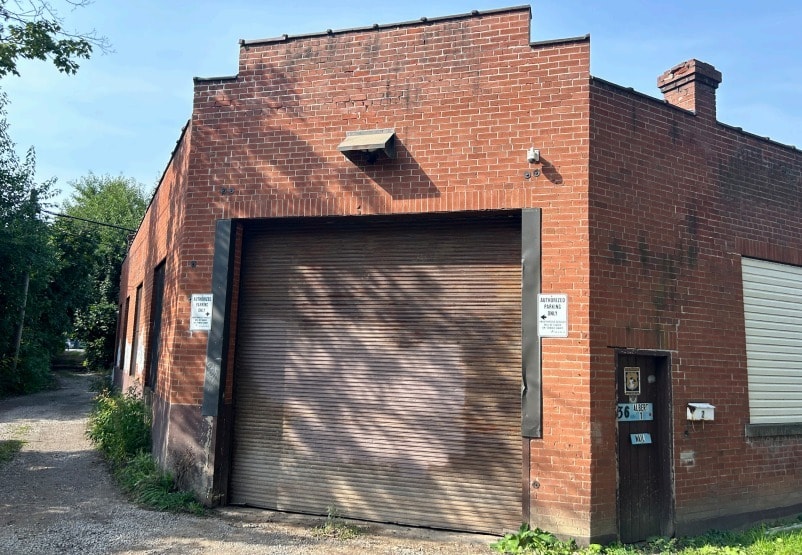 36 Albert St, Hamilton, ON for Rent