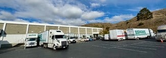 Brisbane, CA Industrial - 440-444 Valley Dr