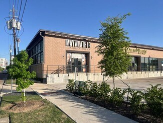 Houston, TX Retail - 1102 Delano St