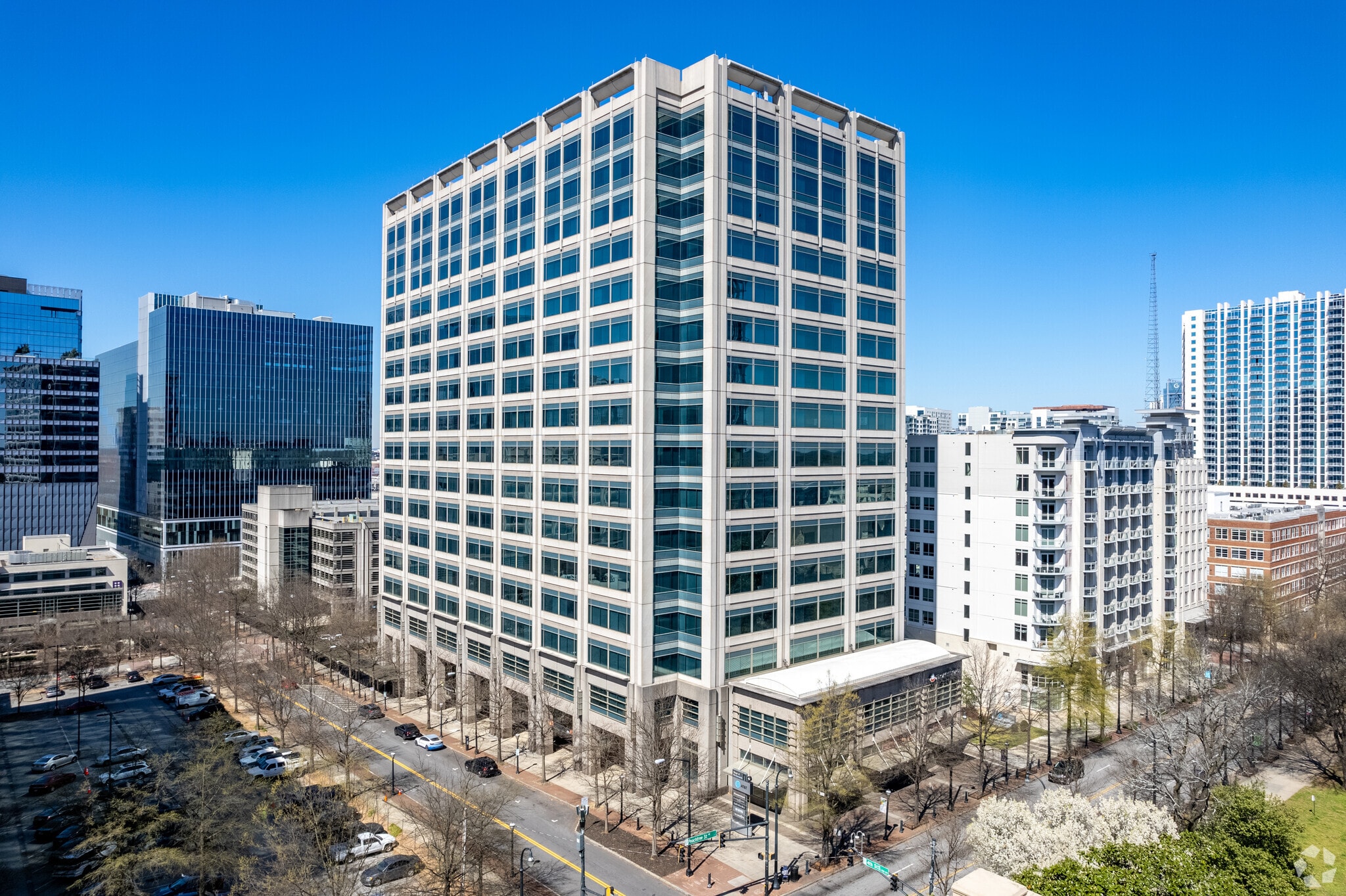 754 Peachtree St, Atlanta, GA for Rent