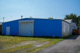 Sebring, OH Warehouse - 356 E Maryland Ave