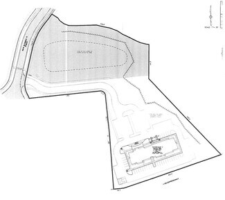 Hudsonville, MI Industrial Land - 4450 Buttermilk Ct Hudsonville, MI Industrial Land - 4450 Buttermilk Ct