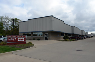 Warren, MI Industrial - 26000-26200 Mound Rd
