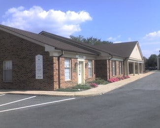 Leesburg, VA Office - 21 Fort Evans Rd NE