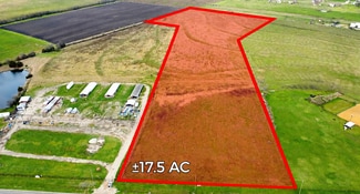 Ennis, TX Commercial - South Interstate 45 Frontage Ennis, TX Commercial - South Interstate 45 Frontage