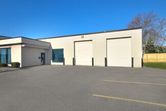 Cheektowaga, NY Flex - 3230-3268 Union Rd Cheektowaga, NY Flex - 3230-3268 Union Rd