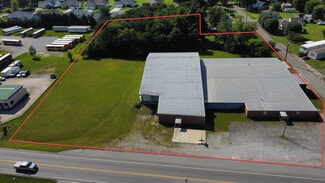 Soddy Daisy, TN undefined - 8769 Dayton Pike