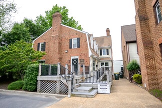 Virginia Beach, VA Office - 911 First Colonial Rd