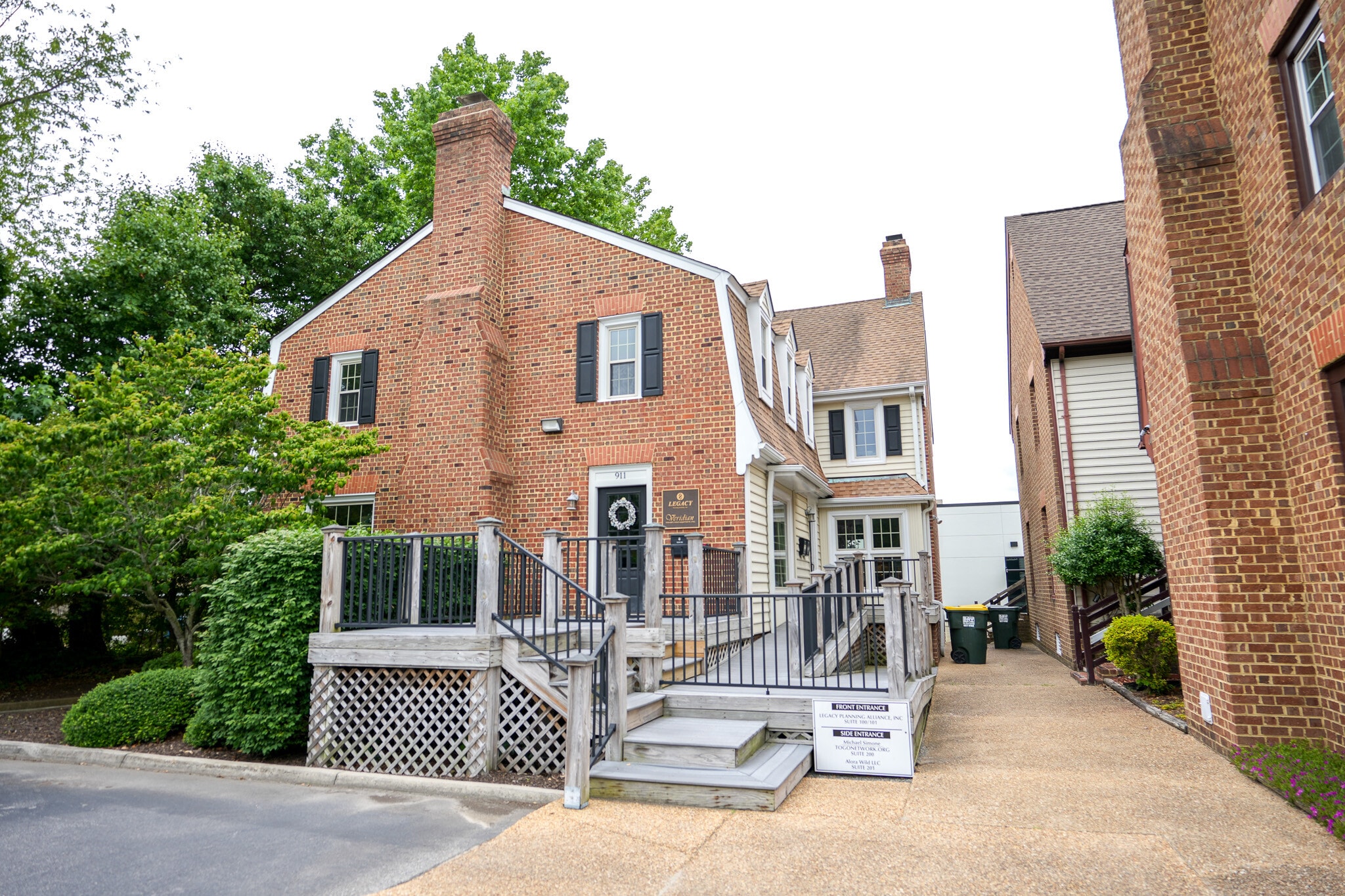 911 First Colonial Rd, Virginia Beach, VA for Rent