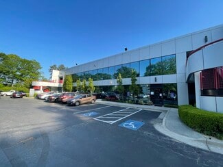 Atlanta, GA Office - 1465 Northside Dr NW