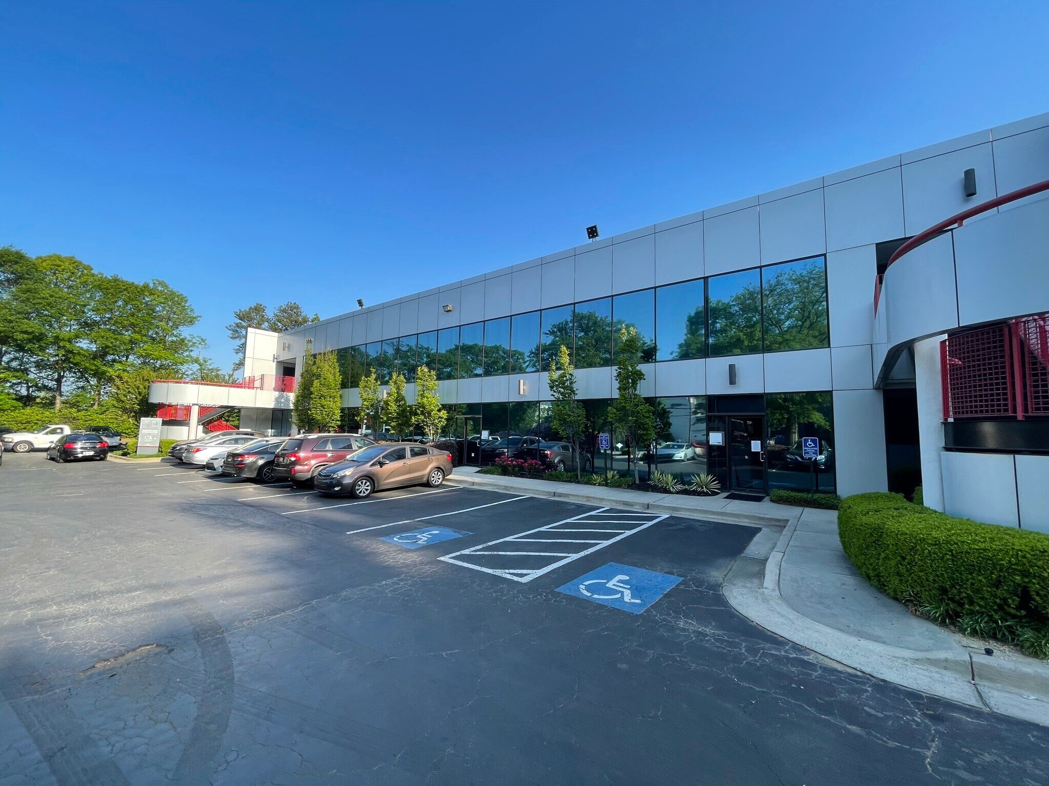 1465 Northside Dr NW, Atlanta, GA for Rent