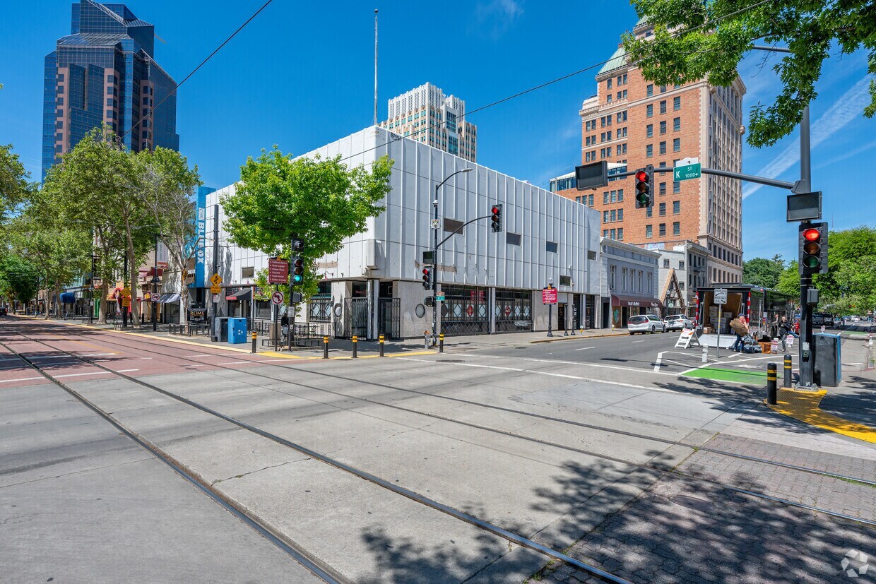931 K St, Sacramento, CA for Rent