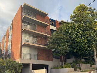 West Hollywood, CA undefined - 1211 Horn Ave West Hollywood, CA undefined - 1211 Horn Ave