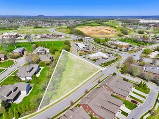 Gallatin, TN Commercial Land - 1560 Noah Lane
