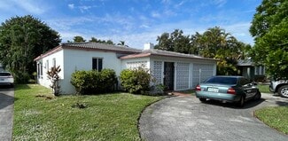 Miami Springs, FL Medical - 648 South Dr