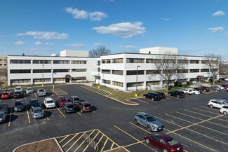 Deerfield, IL Office, Office/Medical - 707 Lake Cook Rd