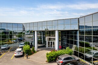 Montréal, QC Office - 6363 Rte Transcanadienne Montréal, QC Office - 6363 Rte Transcanadienne