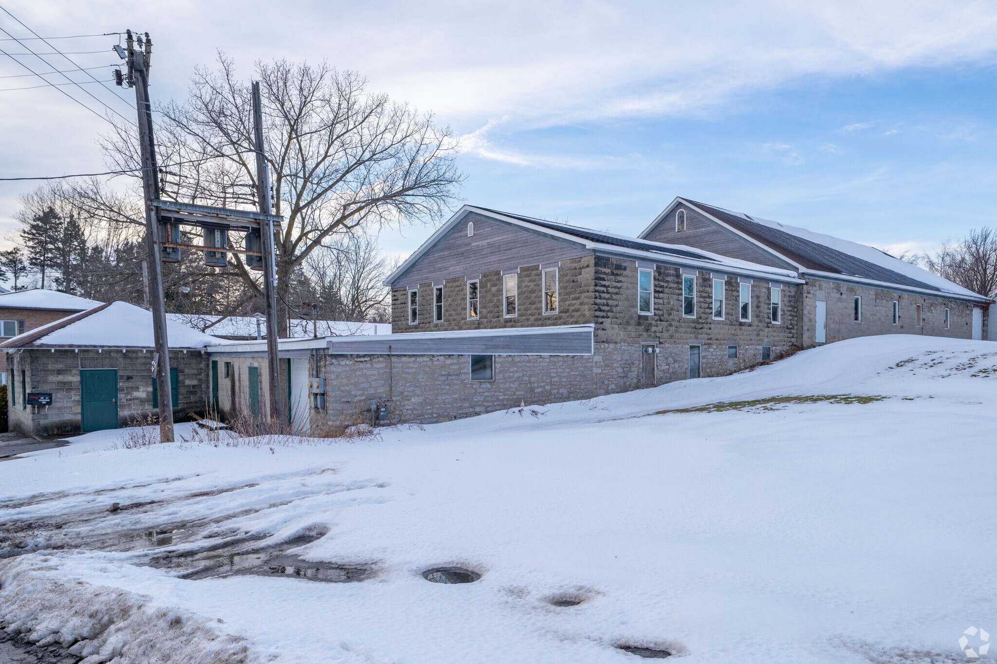 34 Spring, Williamsville, NY for Sale