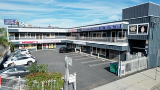 San Pedro, CA Office/Medical, Office/Retail - 312 N Gaffey St