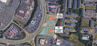 Wilkes Barre, PA Commercial Land - 291 Mundy St