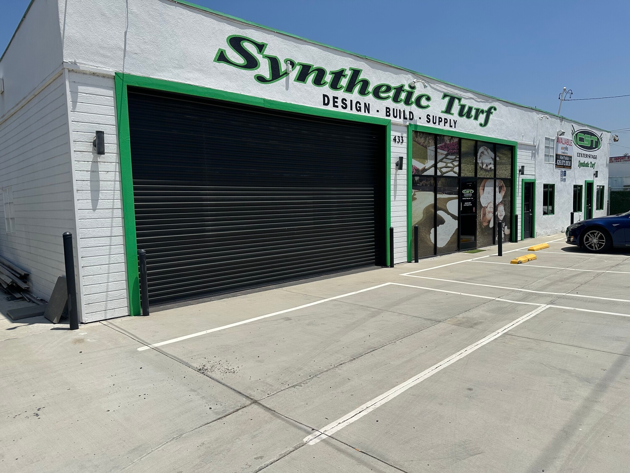 433 W Arrow Hwy, Glendora, CA for Rent