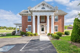 Fishersville, VA Office - 30 Ladd Rd