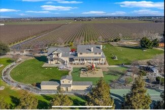 Galt, CA Specialty - 11699 Conley Rd