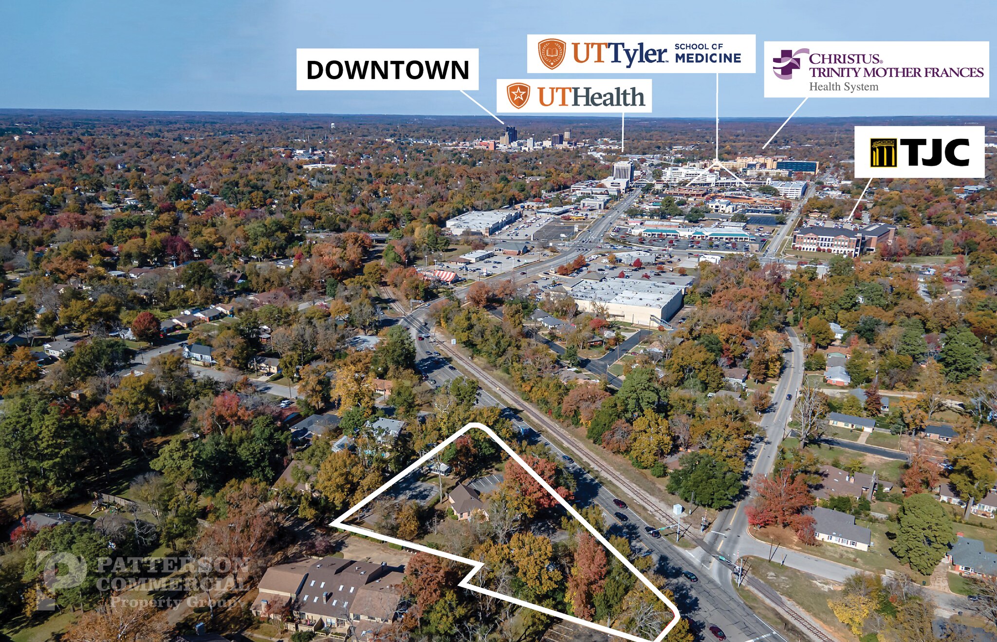 , Tyler, TX for Sale