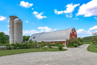Menomonie, WI Specialty - N7681 500th St