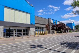 State College, PA Retail - 1615-1665 N Atherton St State College, PA Retail - 1615-1665 N Atherton St