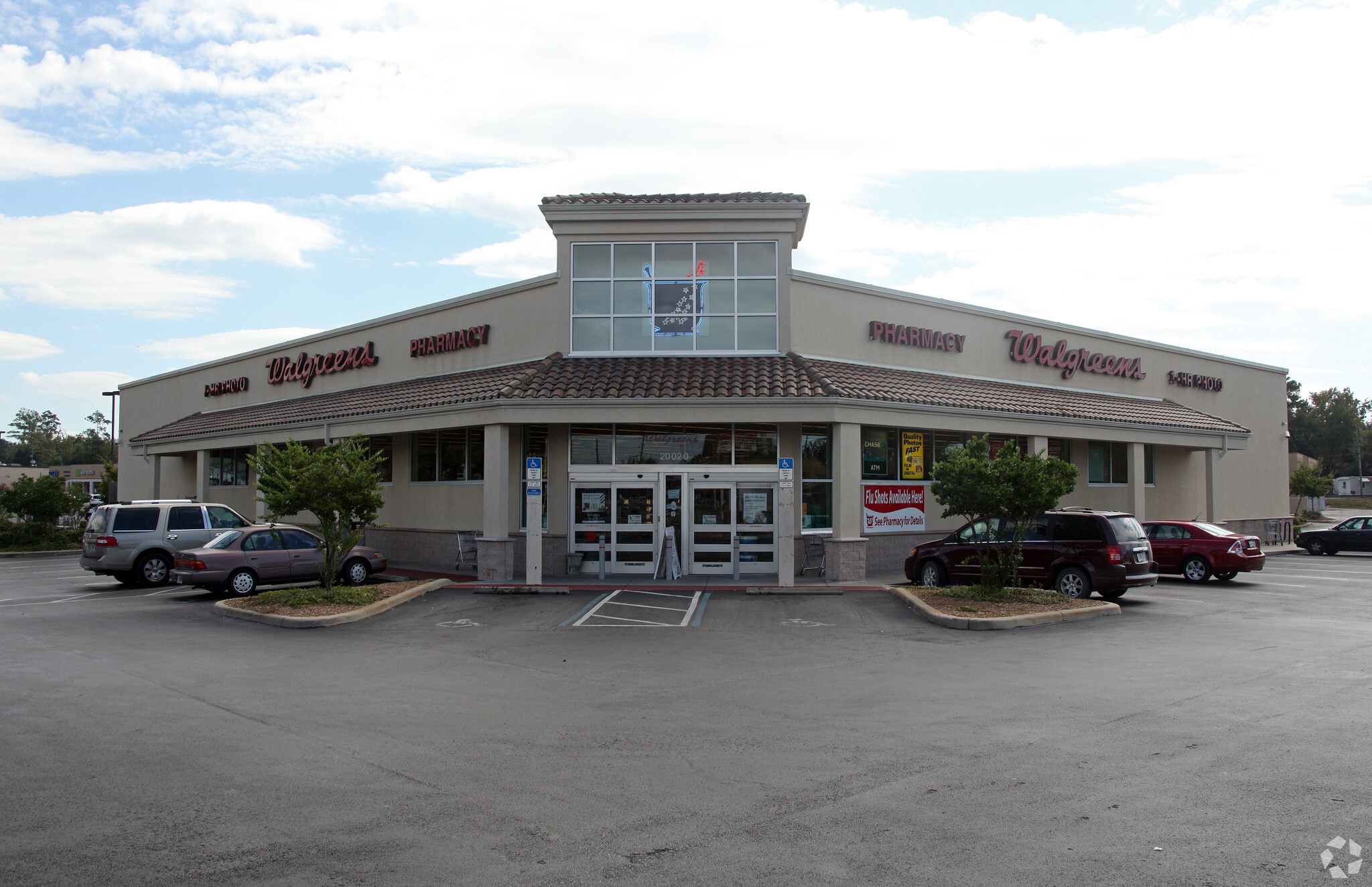 20020-20128 Cortez Blvd, Brooksville, FL for Rent