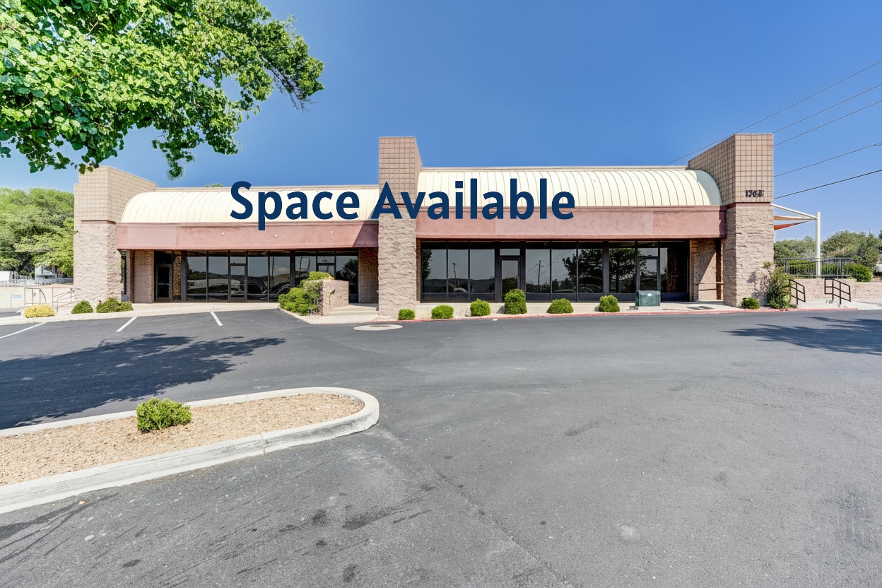 1365-1385 Iron Springs Rd, Prescott, AZ for Rent