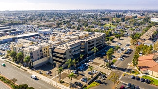 Huntington Beach, CA Medical - 18141 Beach Blvd
