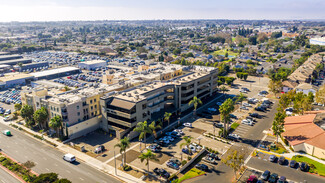 Huntington Beach, CA Office - 18141 Beach Blvd