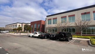 Cypress, CA Office - 10801 Walker St