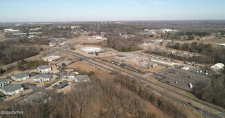 Jackson, TN Agricultural Land - 0 US 70 hwy Jackson, TN Agricultural Land - 0 US 70 hwy