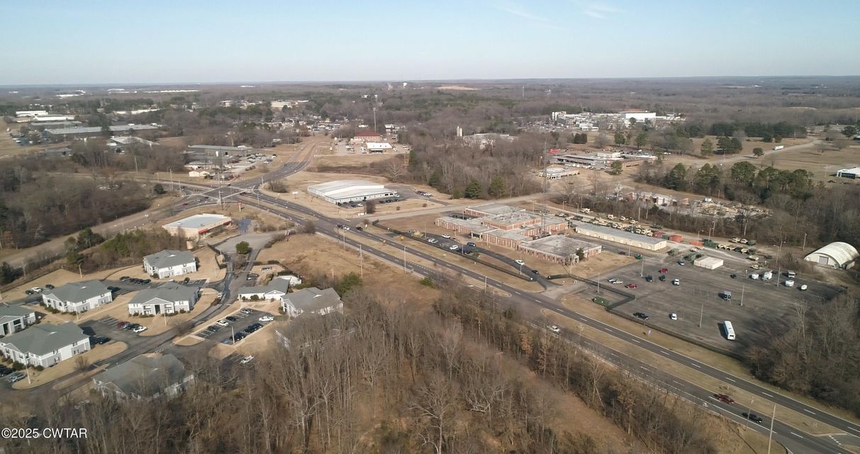 0 US 70 hwy, Jackson, TN for Sale