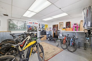 Ventura, CA Warehouse - 239 W Main St
