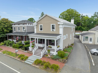 Pittstown, NJ Storefront Retail/Residential - 271 Quakertown Rd