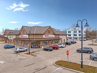 Ambler, PA Drug Store - 7000 W Butler Pike