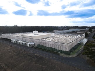 Memphis, TN Freestanding - 1300 Southland Mall
